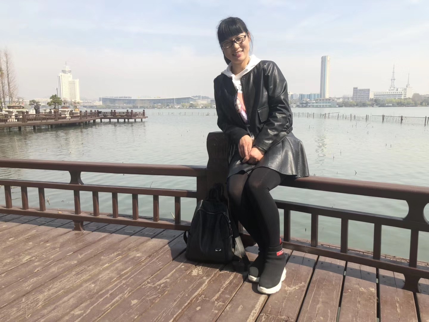 【乐活龙幼·宣传先进】龙潭幼儿园陈先凤老师先进事迹