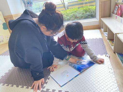 【乐活龙幼·党建】生情系幼教，用爱铸师德 ——记龙潭幼儿园王嫔老师先进事迹