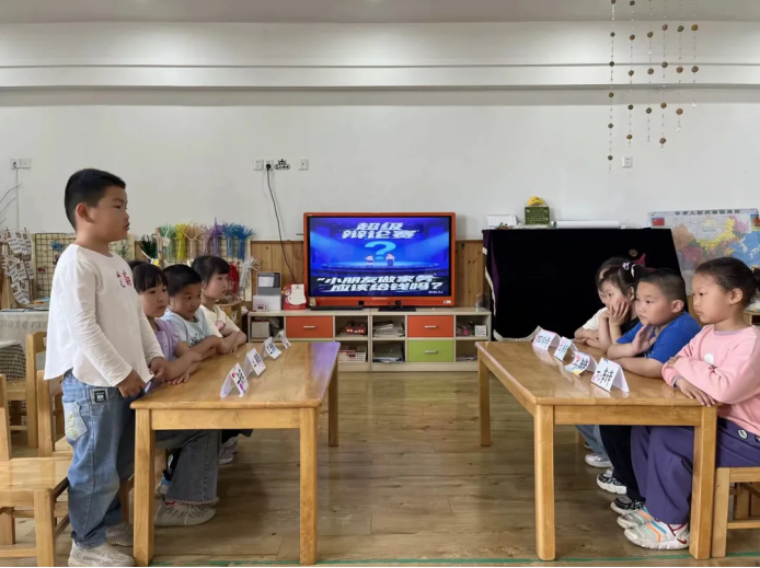 【乐活龙幼·乐享童年】龙娃齐动手 劳动润童心 --龙潭幼儿园劳动教育周系列活动