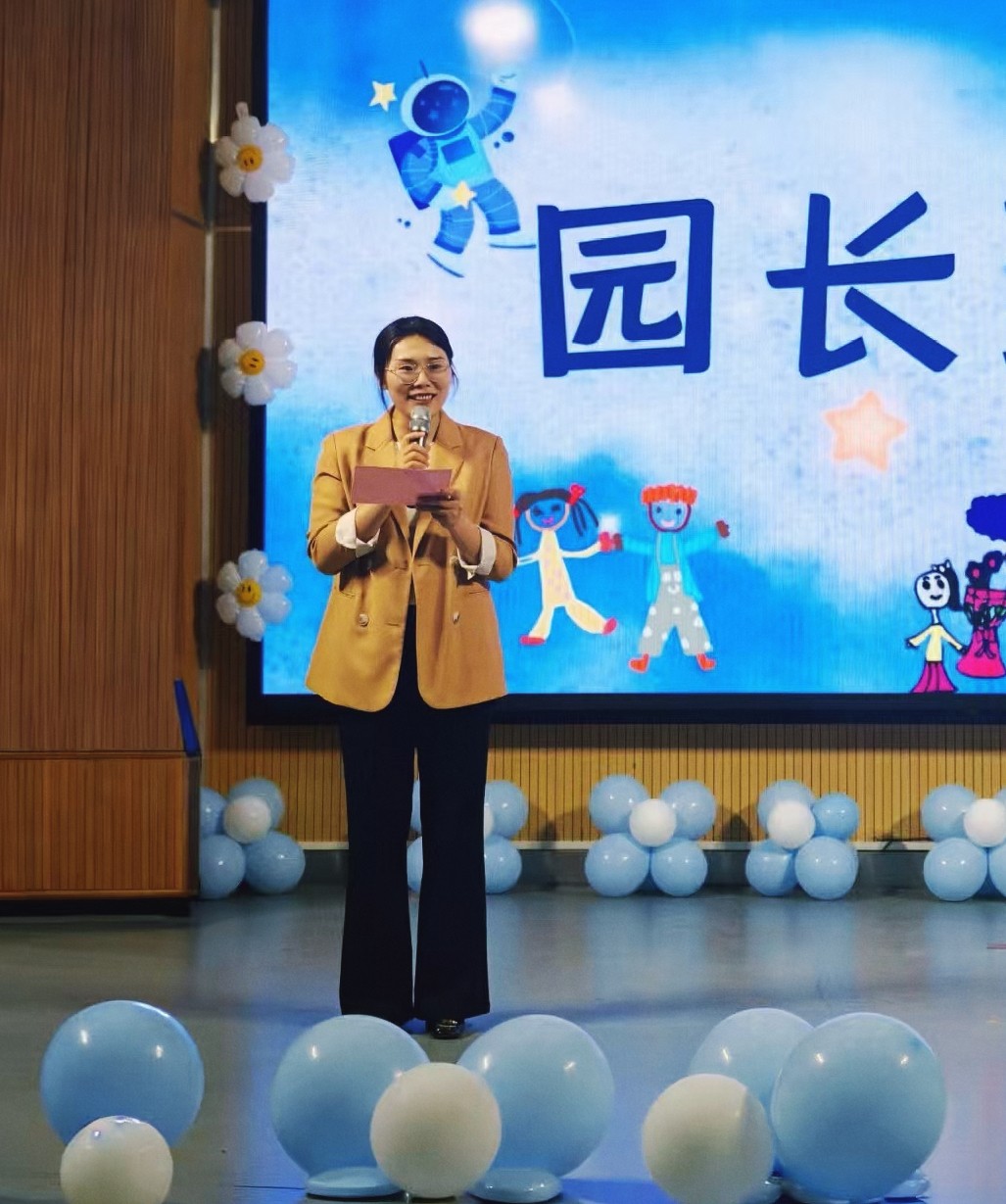 【乐活龙幼•乐享童年】感恩成长，梦想起航 ——记龙潭幼儿园靖安分园2025届大班毕业典礼