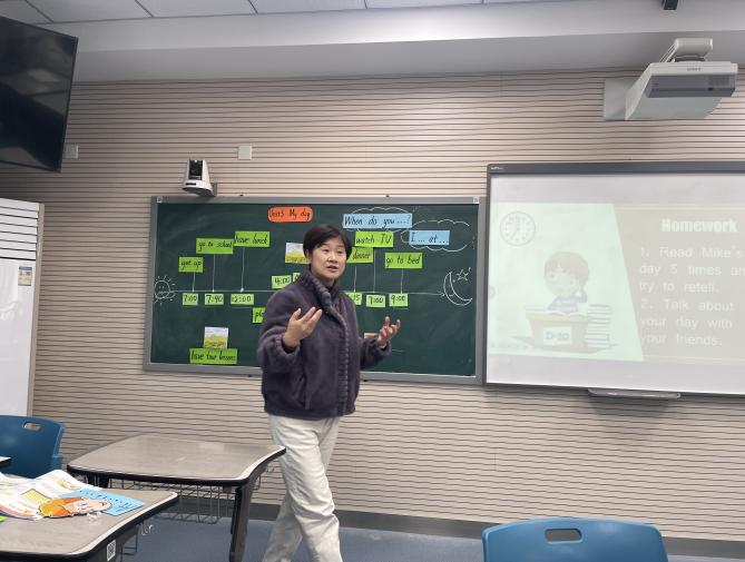 20240318南湾营小学英语组报道——记栖霞区小学英语教研员陈红老师课堂教学指导_html_6958e382.jpg