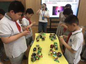 20210528魔幻数学节校级魔方PK赛报道_html_6a5200f.jpg
