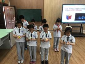 20210528魔幻数学节校级魔方PK赛报道_html_3b8f05e7.jpg