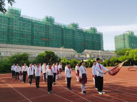 20240603第十六周升旗仪式报道_html_m5a2f76fe.jpg