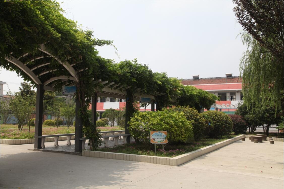 长廊