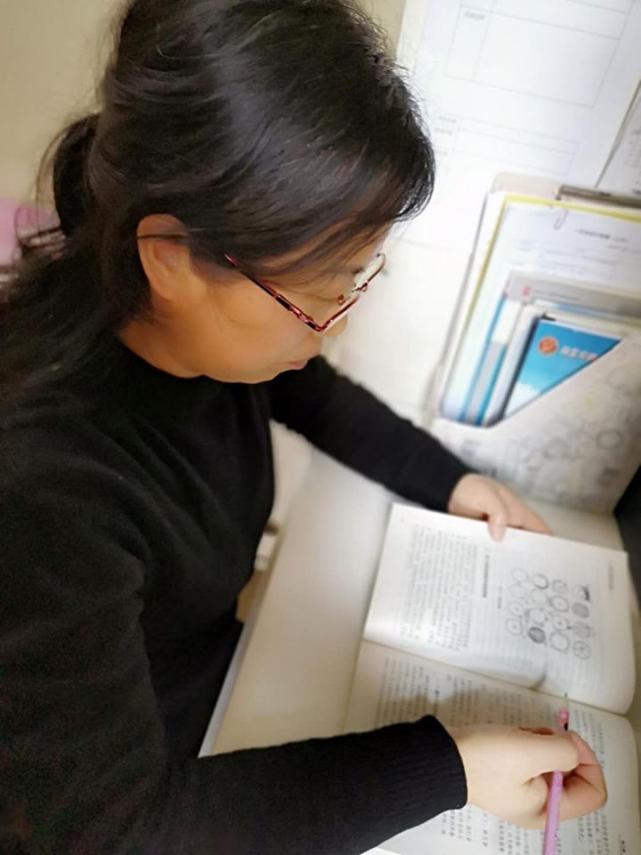 【枫香栖幼】疫情期间不松懈  迎接更好的自己 ——栖霞幼儿园红枫园教师线上自我学习活动