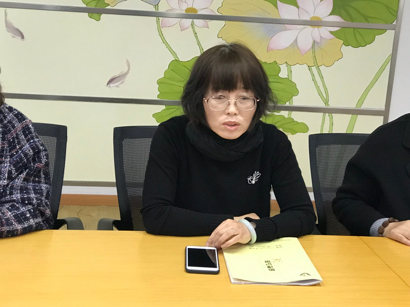 【乐活龙幼】集团视导，助力成长——记龙幼集团视导活动