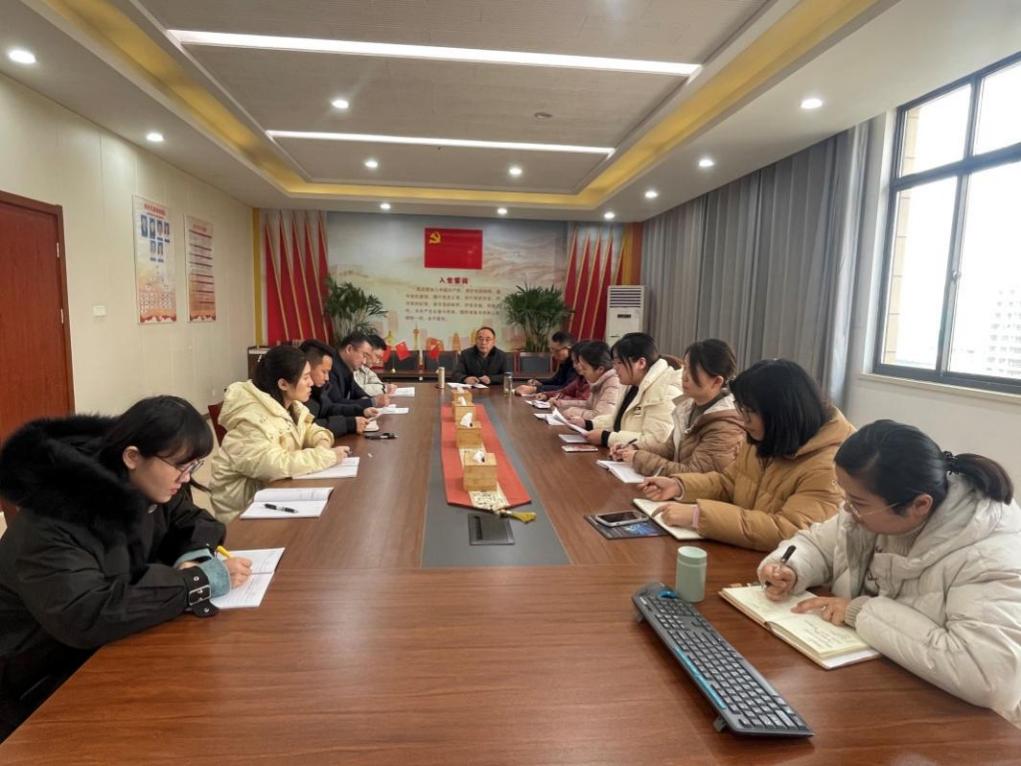 【知行晓庄】南京市晓庄小学2月教育教学简报