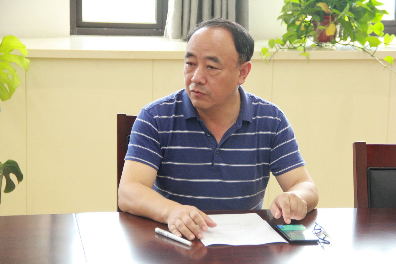 【知行晓庄】【党建信息】 提升党员教师“三力”工程