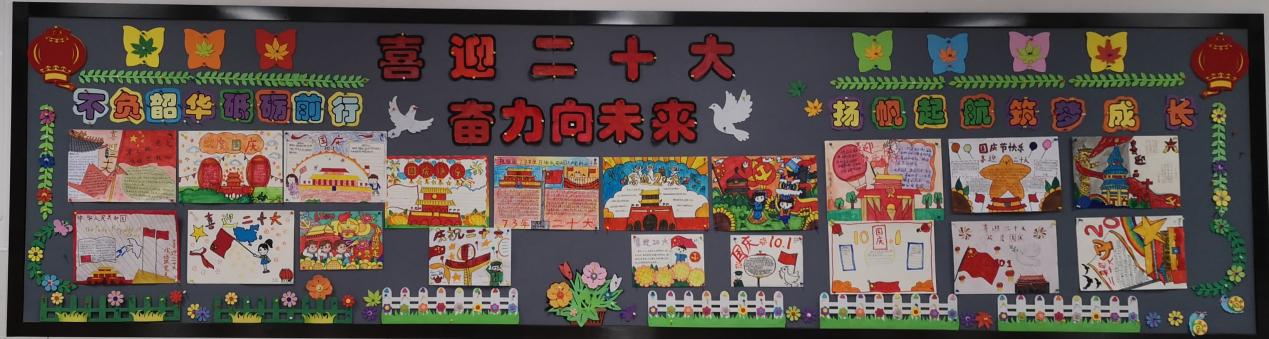 喜迎二十大，奋发向未来黑板报展示活动新闻稿_html_m9ac88b9.jpg