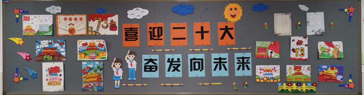 喜迎二十大，奋发向未来黑板报展示活动新闻稿_html_m7c7a30e6.jpg
