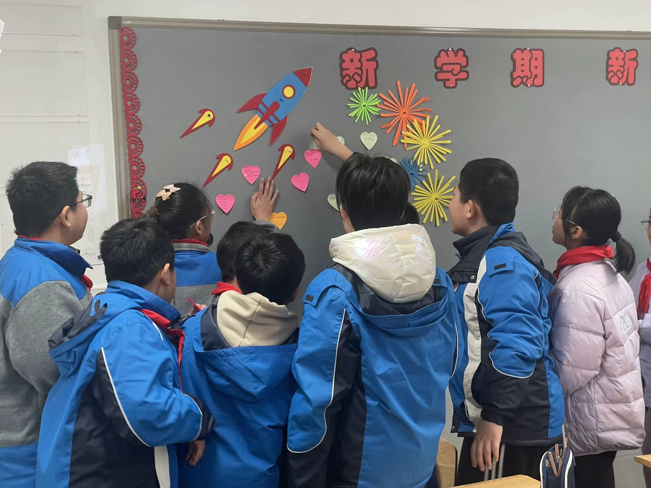 20250217“心”起点，新旅程——南京市晓庄小学行知校区2025年新学期心理系列活动_html_6aa038d8.jpg