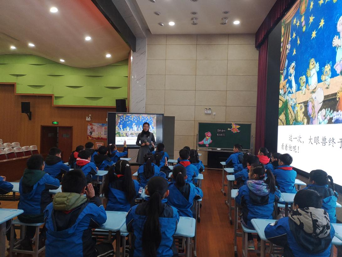 【知行晓庄】腊梅迎风笑 晓庄贵客来  ——记河南省南阳市县域中小学教师培训师代表团参观活动