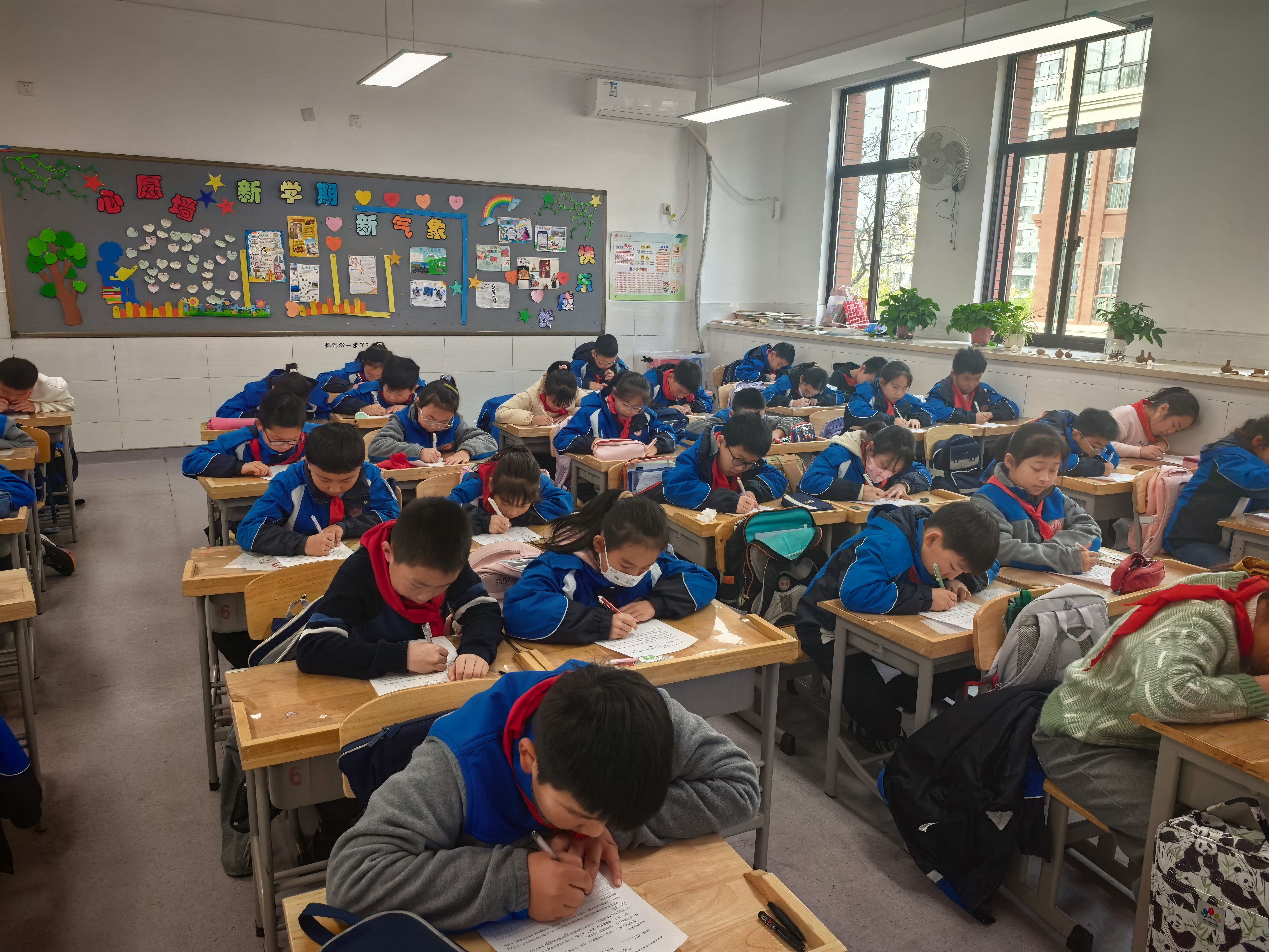 【知行晓庄】文字生花，书香致远——南京市晓庄小学读书节系列活动之“好书伴我成长”征文比赛