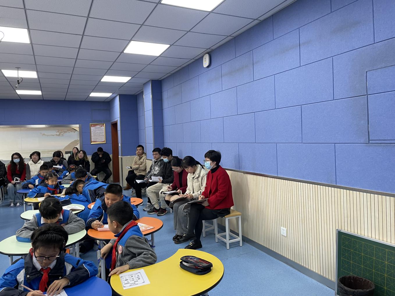 20241126活动报道：探讨单元主题意义 共研单元整体教学（八）_html_4caebc5a.jpg