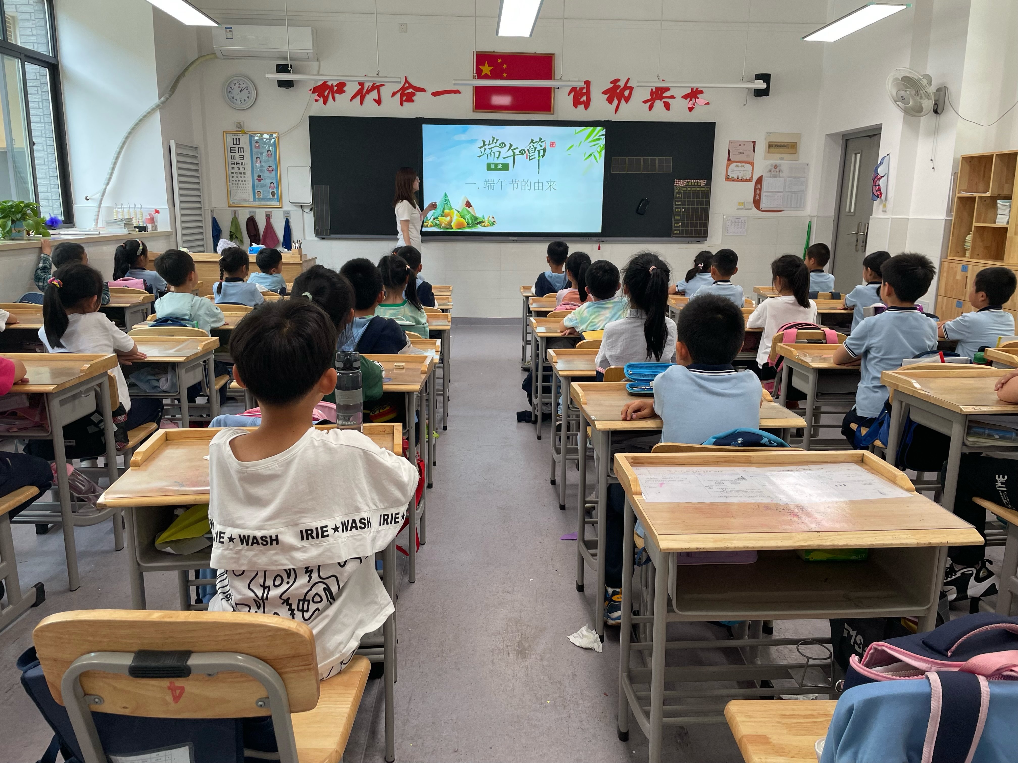 【知行晓庄】浓浓端午情 悠悠陶娃乐——南京市晓庄小学端午节主题活动