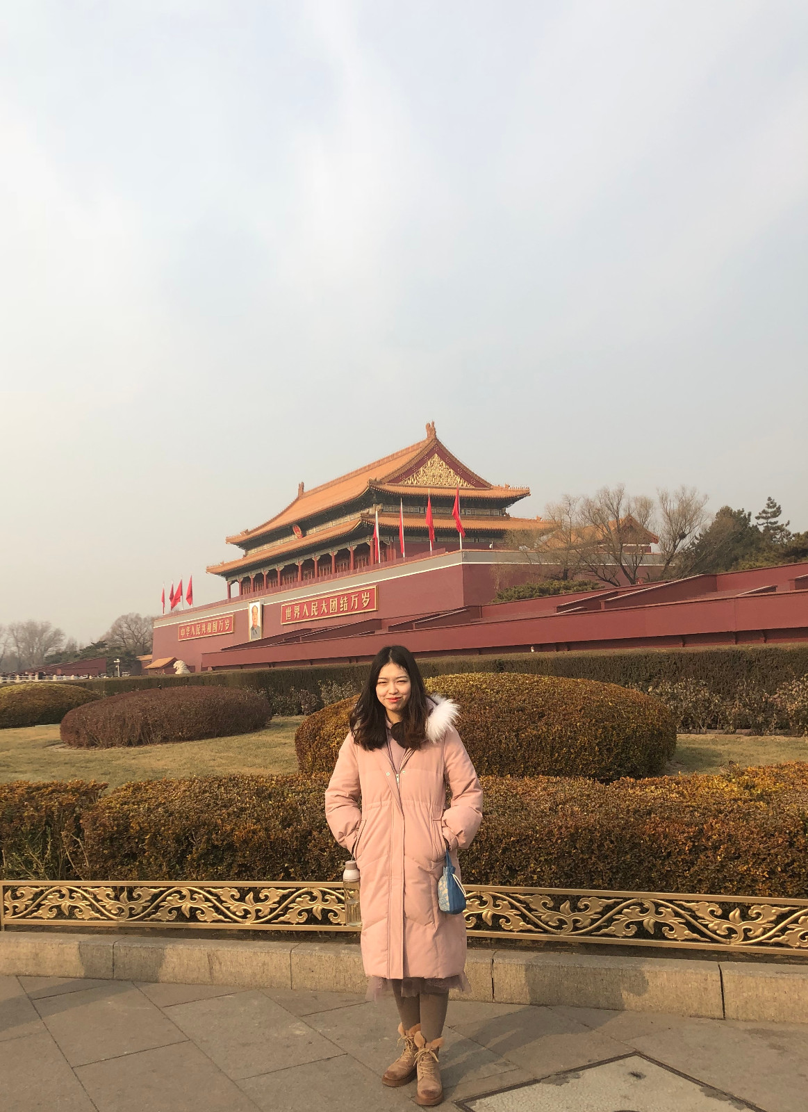 林雯妮