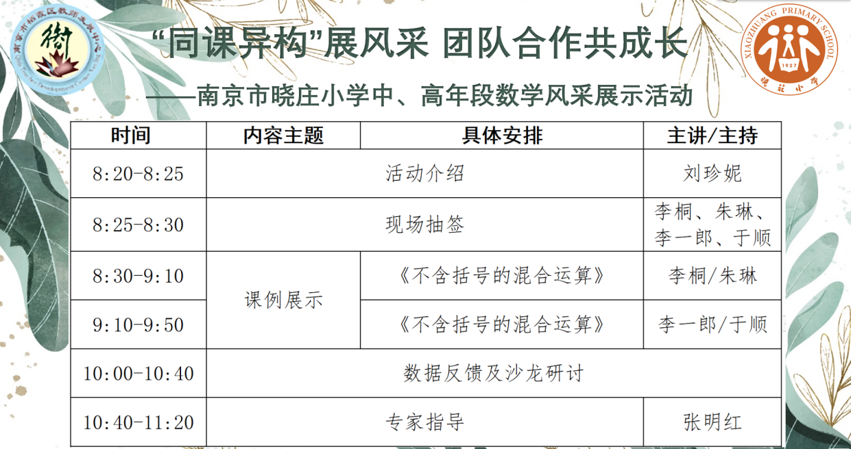 “同课异构”展风采 团队合作共成长新闻稿(1)_html_m4b2de7ab.png