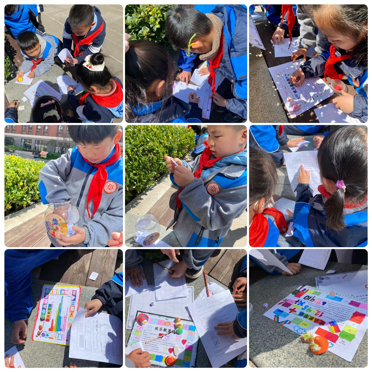 “棋”思妙想 同游数学街——晓庄小学第二届数学节活动新闻稿_html_m73ce0b29.jpg