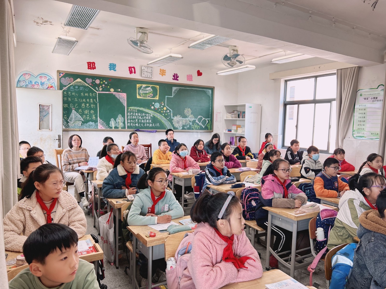 【雅韵靖小】关注主题语境，促进教材与绘本深度融合——靖安小学11月份校本教研