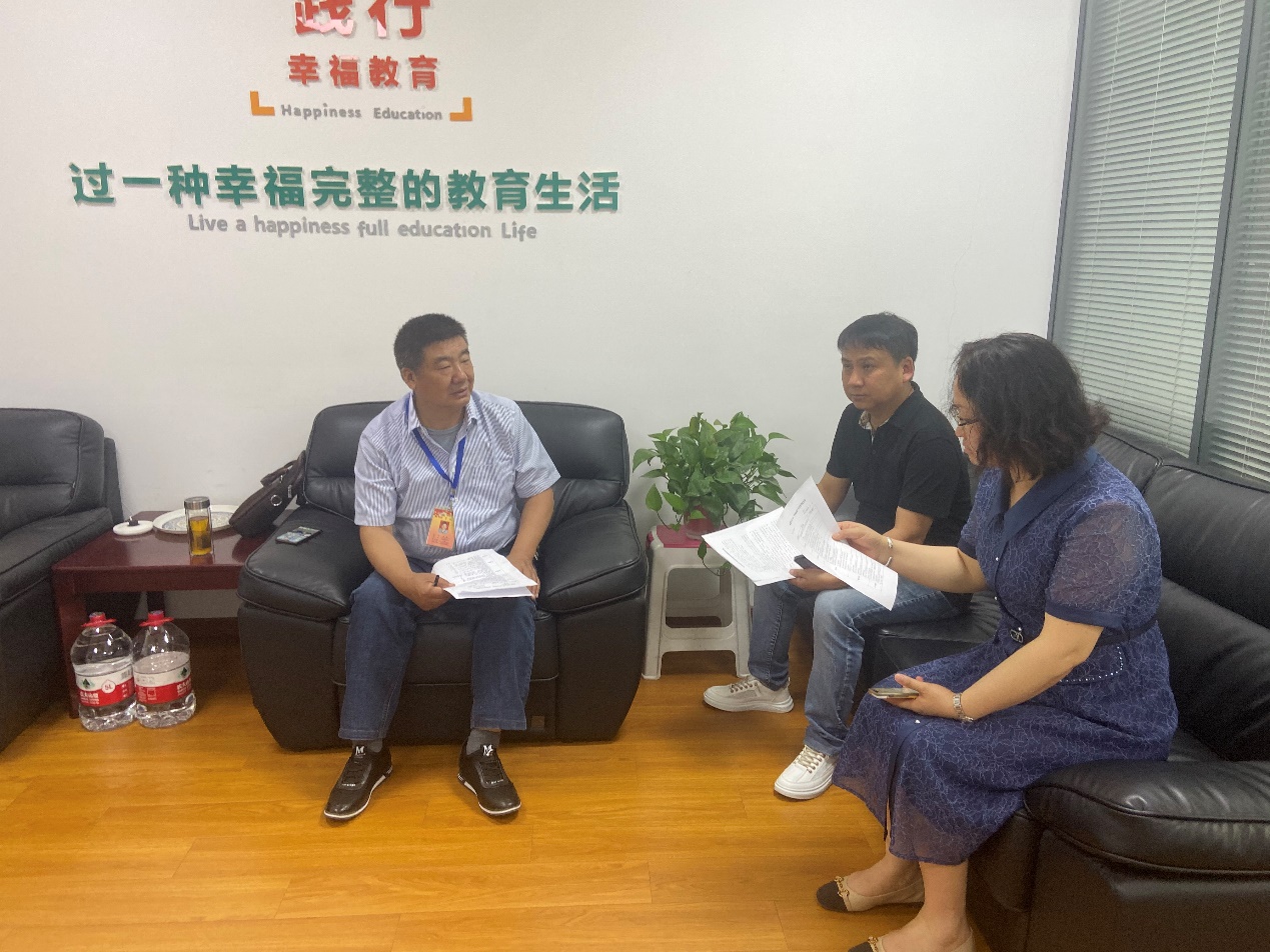 【融进实园】督学进校园，双减助成长——栖实尧化“双减”背景下中小学校“作业管理”专项督导_html_m976bd3b.jpg