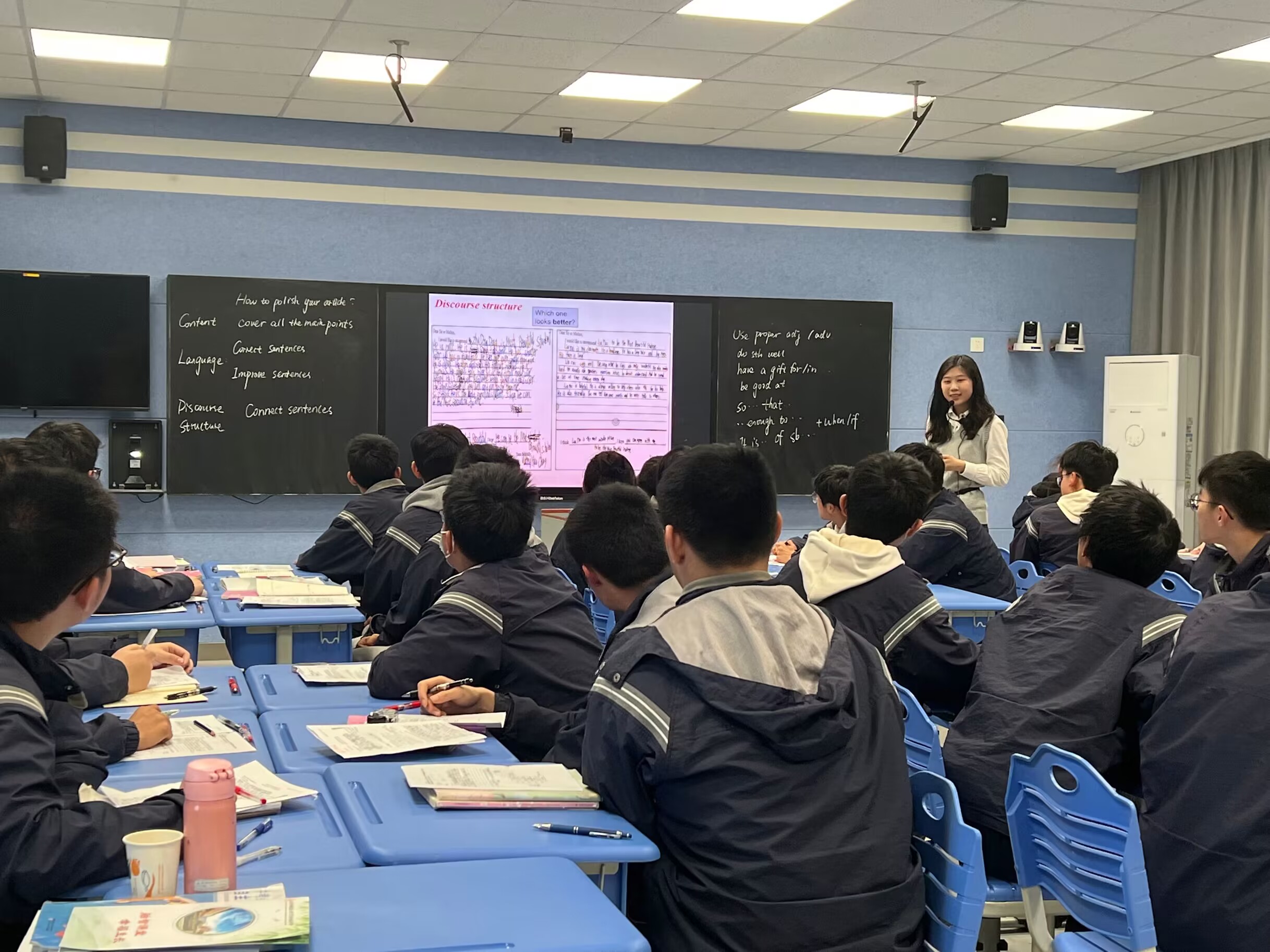 【融进教学】春风送暖日，教研正当时——记实初英语教研活动_html_2e3a11b9.jpg
