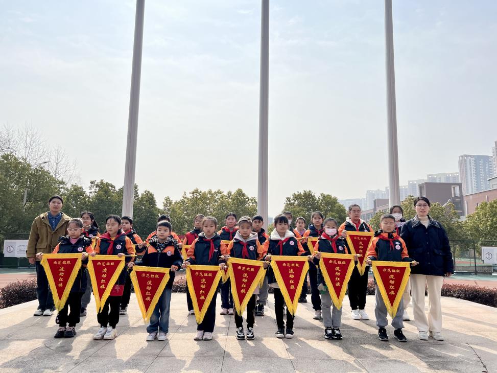 【丁香汉声·学生成长营】草树皆待绿，你我共护绿_html_4a4b2e87.jpg