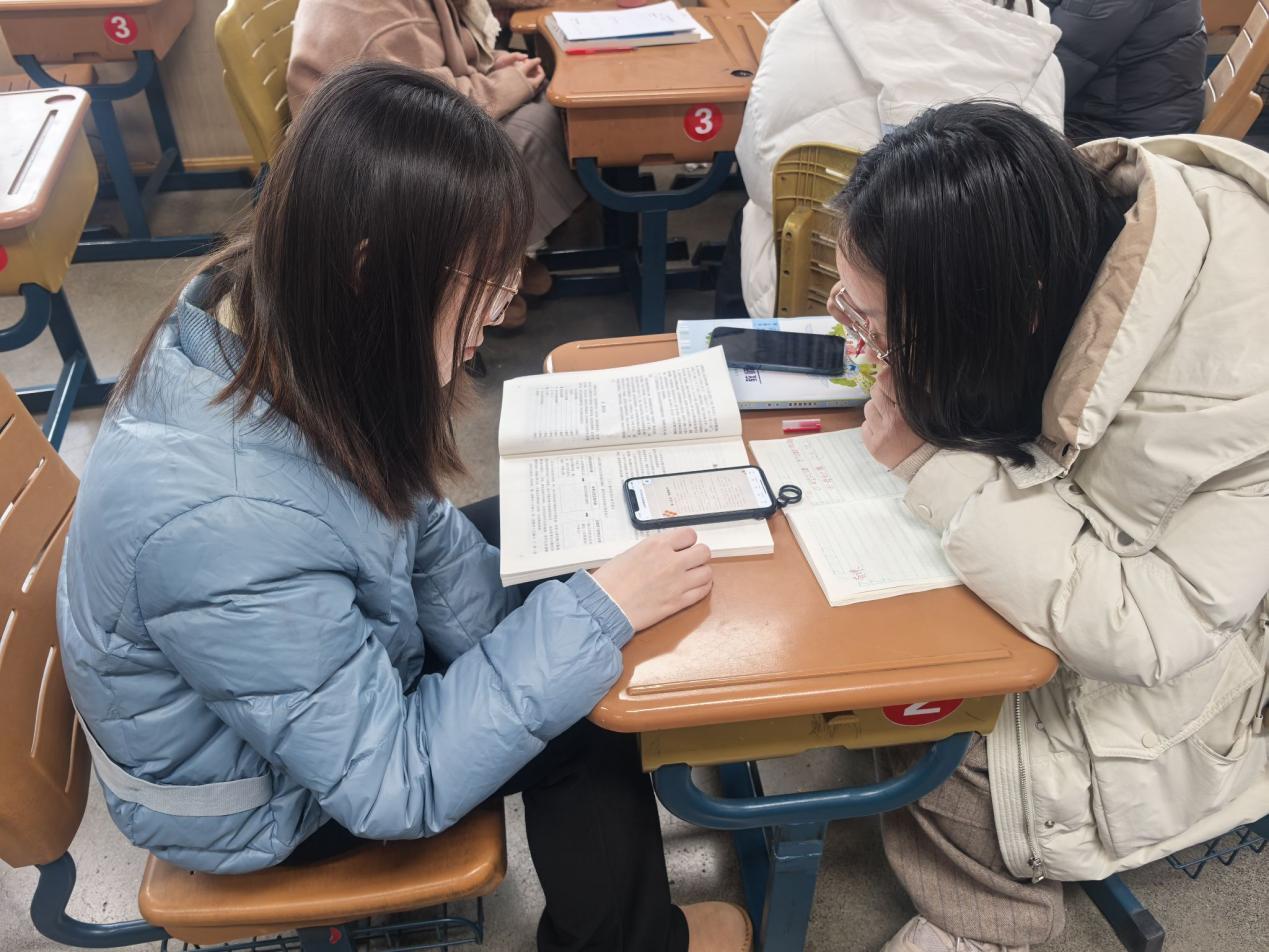 【丁香汉声·教学】凝心聚力备新篇，笃行不怠启新程 ——南京市丁家庄小学数学组第一次集体备课_html_54d09647.jpg