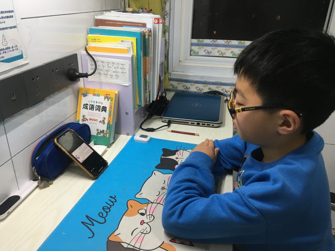 夏悦-【丁香汉声·学生成长营】畅想兔年  共话成长—记2023年寒假生活线上主题班会 -2023.1.11_html_4ca83b94.jpg