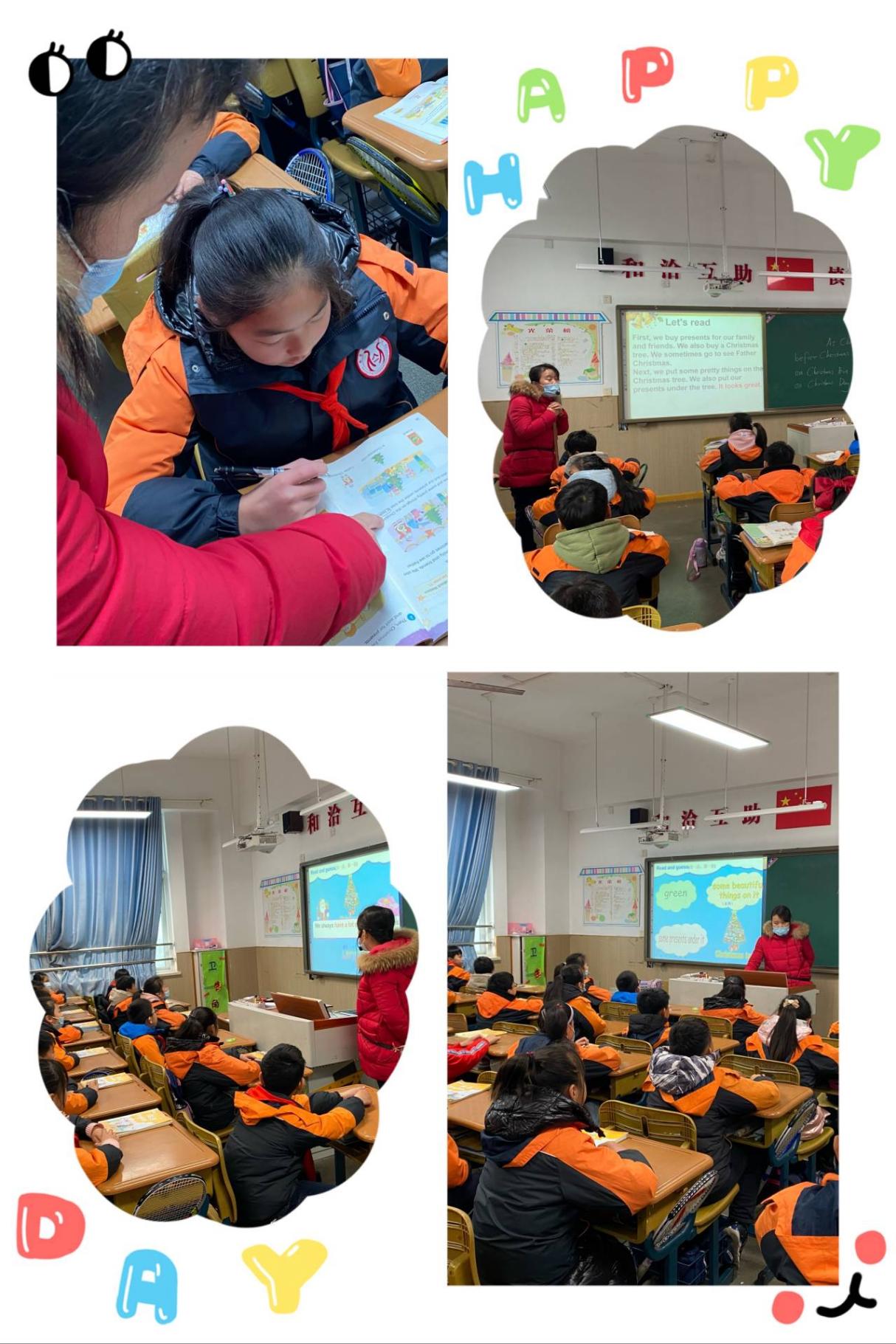 精研细磨 共研促成长——五年级英语组内研讨课报道_html_464b3538.jpg