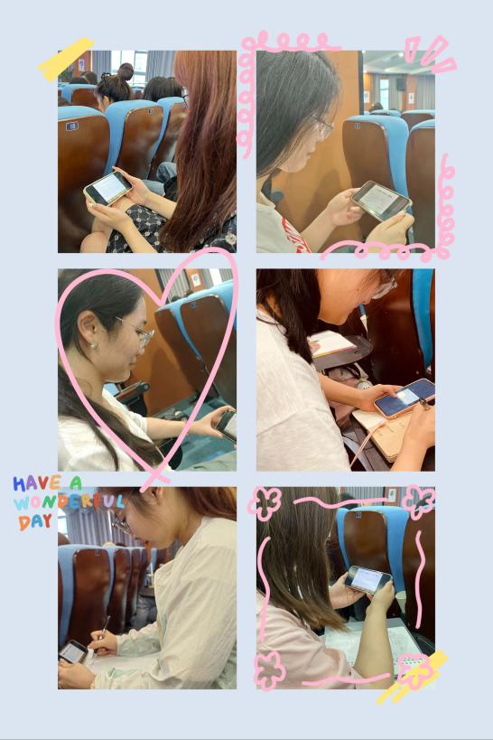 新课程背景下的教师教学改革——记南京市丁家庄小学教师参加“栖霞区教科研云端大讲坛第二十九讲”活动_html_4d3a3f47.jpg