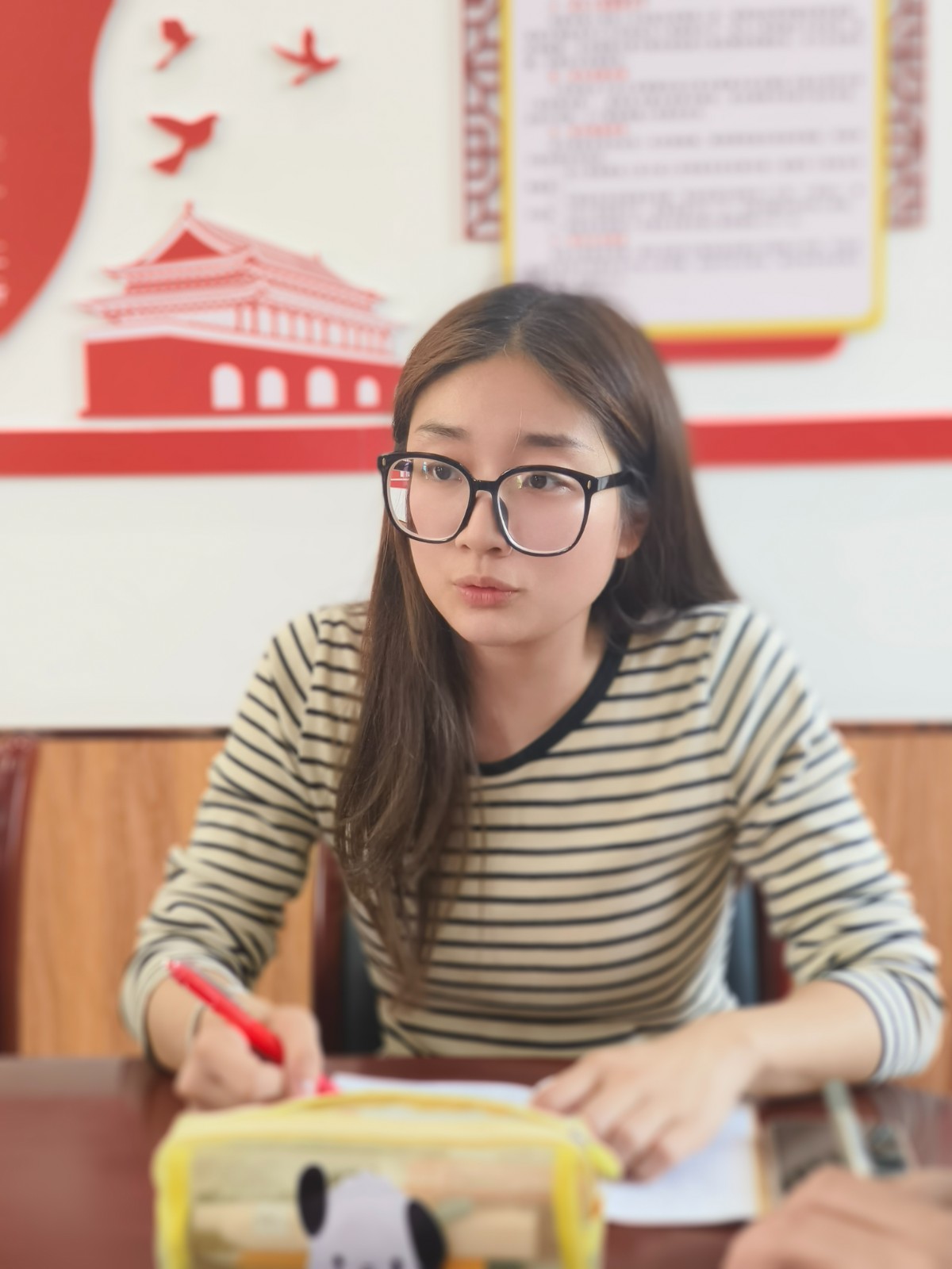 以研促教，教研相长——语文教研组校本研修（三）