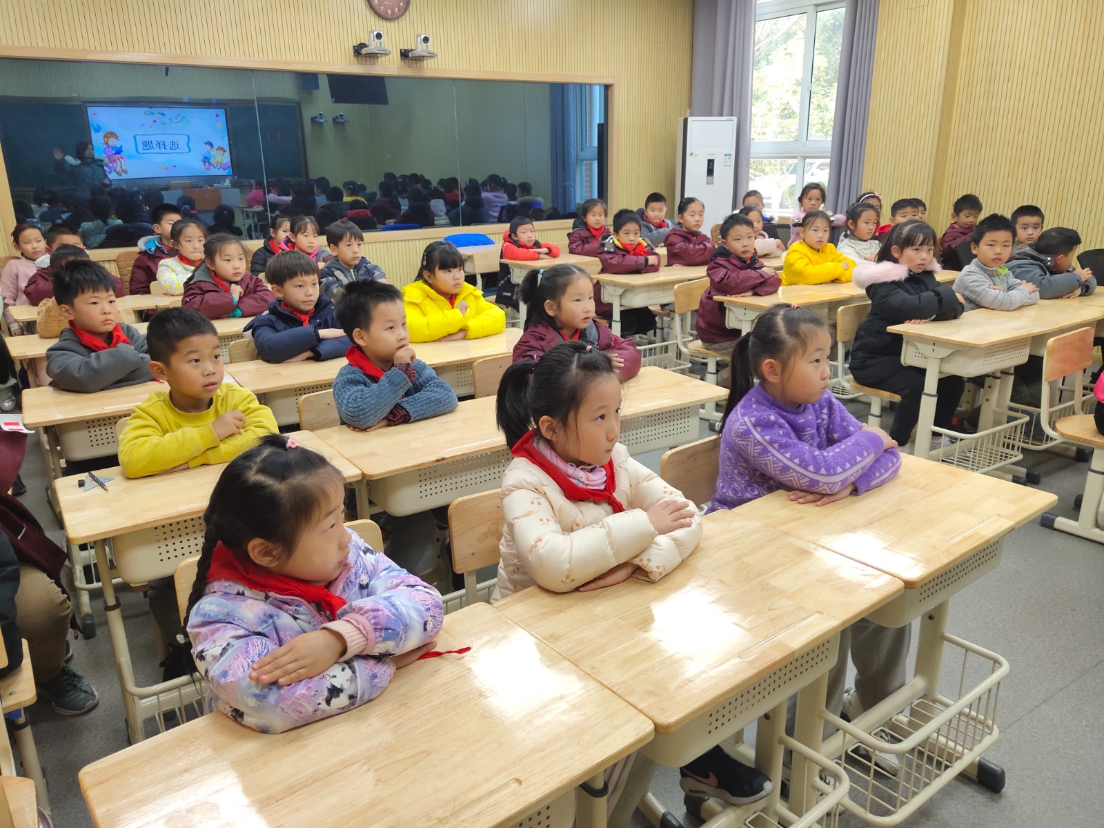 【书院紫金】书香溢校园，阅读伴成长——记紫金小学二年级阅读竞赛活动