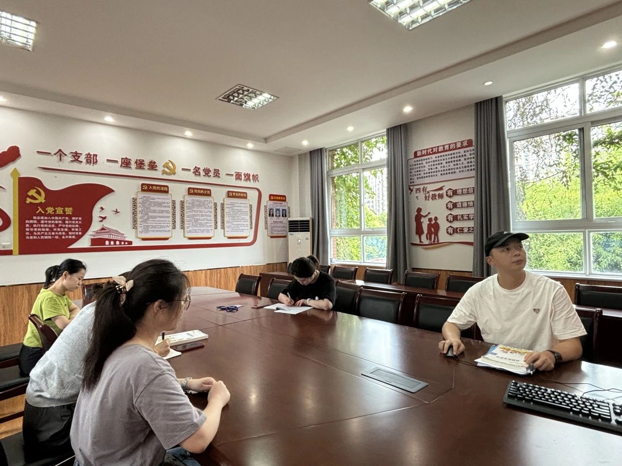 【书院紫金】指向小学生数学语言发展的作业设计与实践——记紫金小学数学组校本研修活动（六）