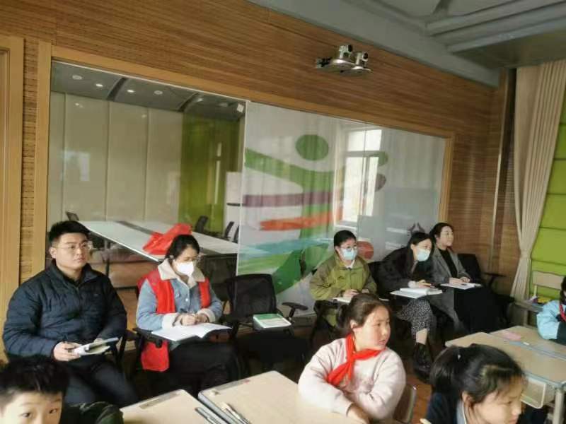 3.29【尚美迈小 教学】语文 德法跨学科教研_html_1614cc43.jpg