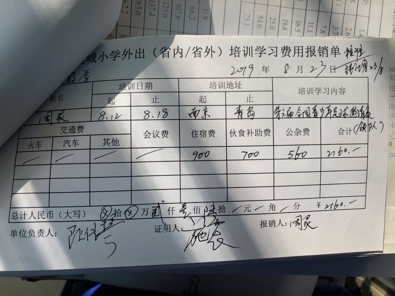 2018-2019摄山星城小学足球经费投入一览_html_m799efd9b.jpg