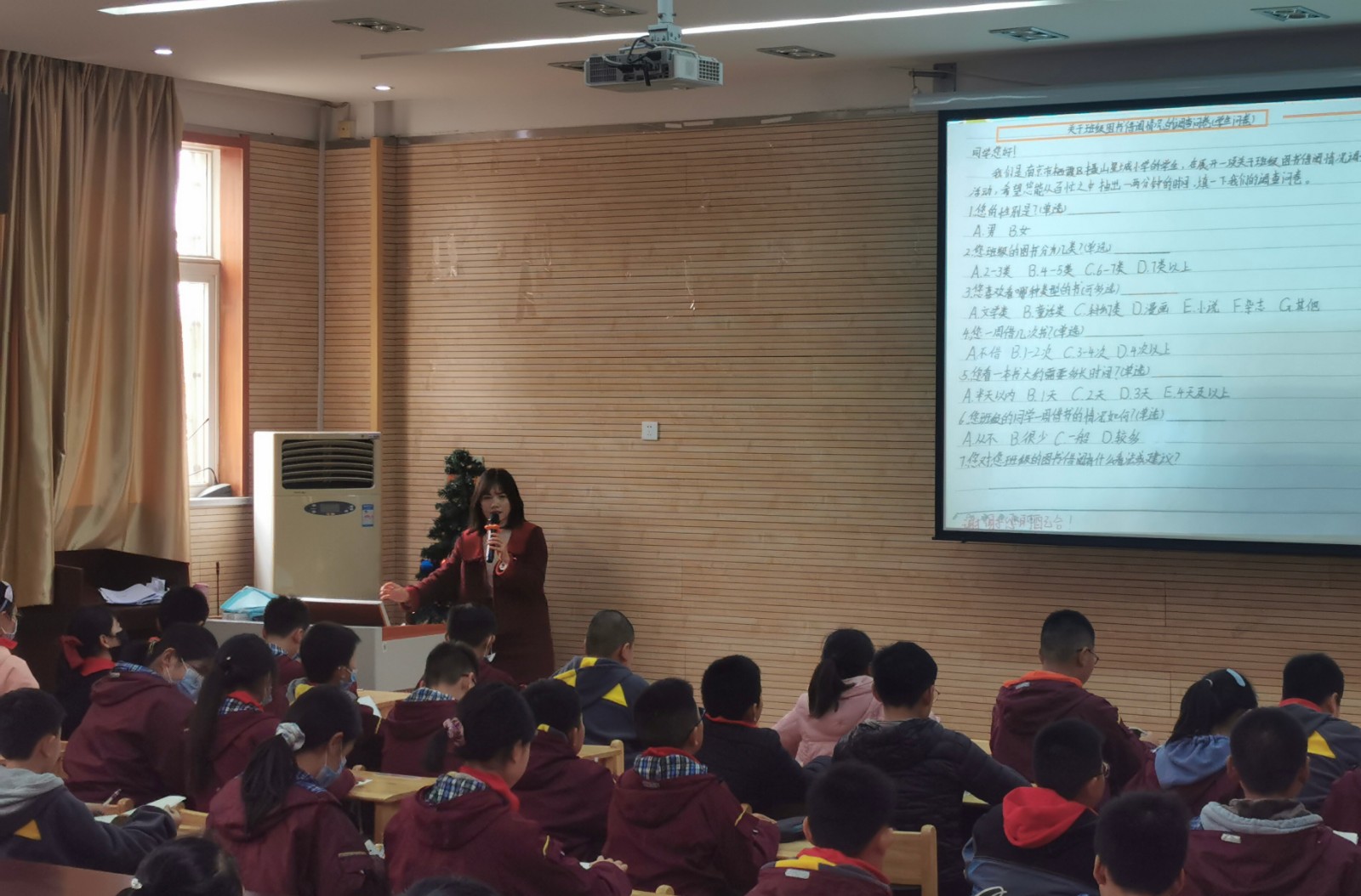 【星光摄小】落实理论，深入实践，促进学习力生长 ——综合实践校本研修活动（一）