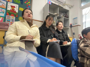 【星光摄小】回归课堂 共研共美：”我的精彩一课”——摄小天佐路分校美术组教研活动