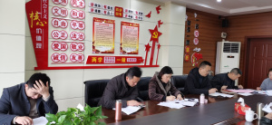 【星光摄小】摄山星城小学（天佐路校区）召开2020-2021学年度第二次实验室工作会议
