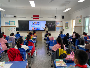 【星光摄小】（安全第一）珍爱生命 安全游泳  ——摄小天佐路分校校园安全主题教育