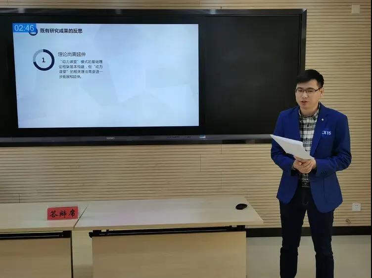 【毅行栖中】提素养 增能力 获新知