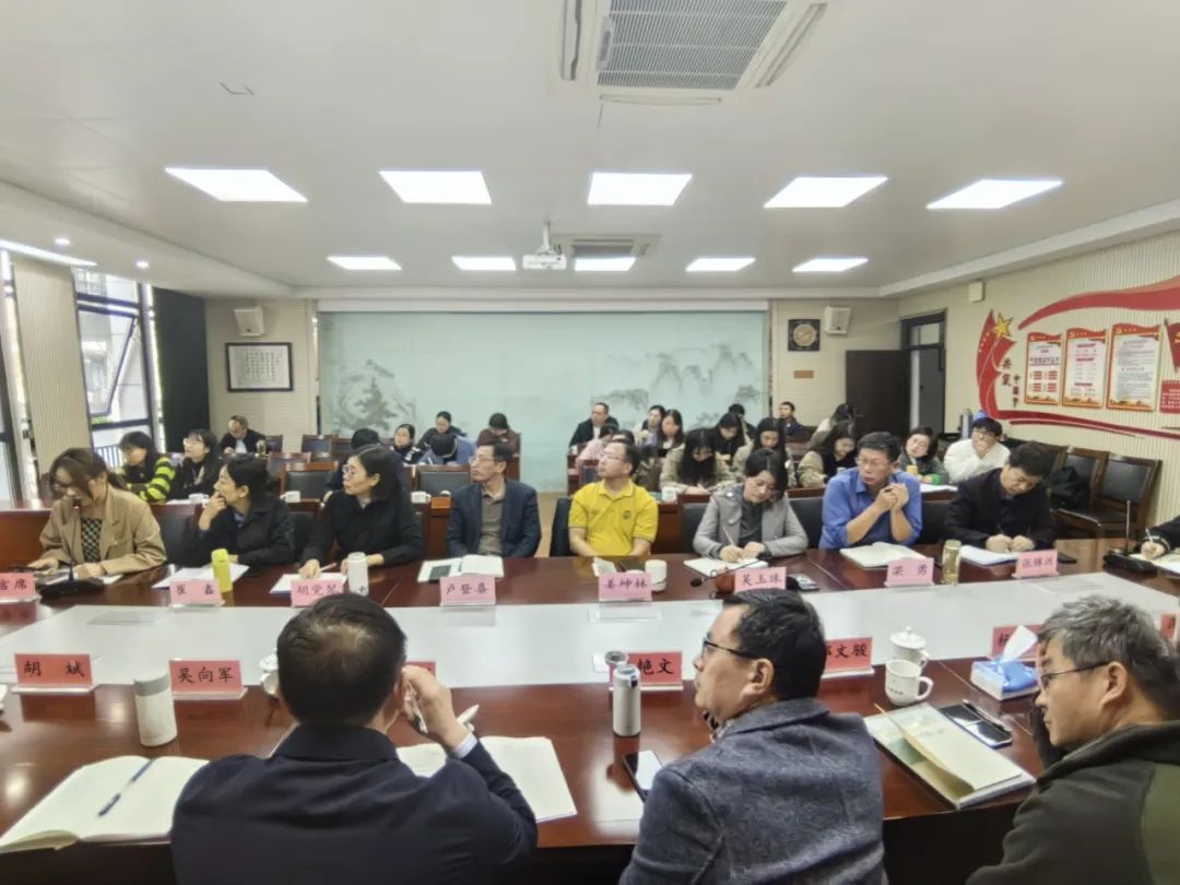 【毅行栖中】智慧接力 奋进2025——新老高三传承活动