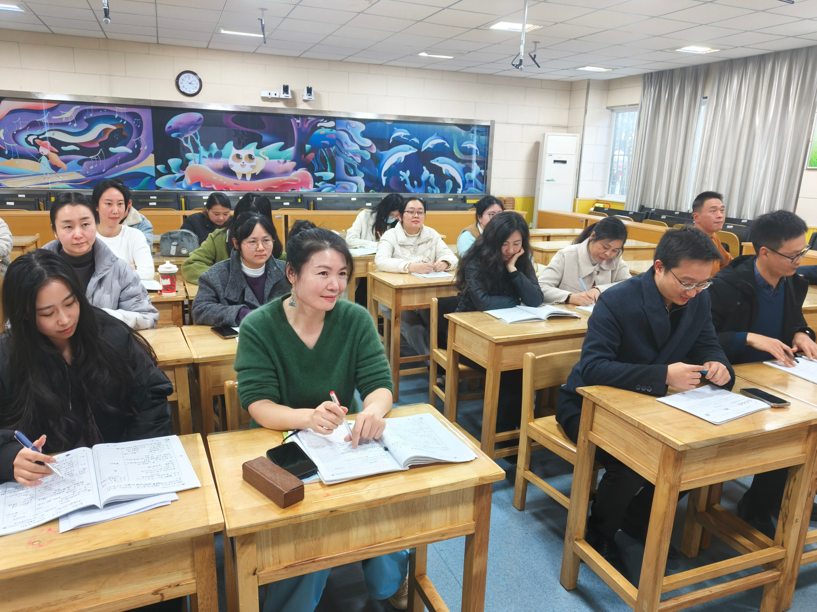 【乐雅仙小·学思课堂】问题解决明路径 教学策略探真知 ——学思课堂：基于学习路径视角的单元整体教学实践研究