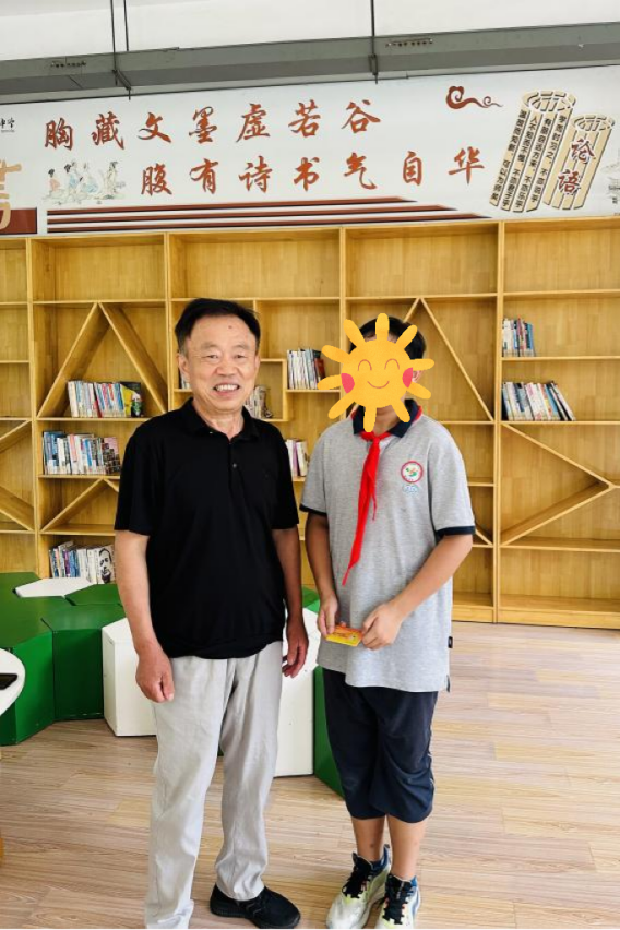 2023.10.17摄山中学手牵手关爱活动小结(1)_html_1cae5166.png