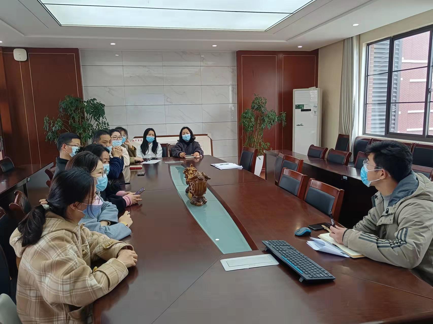 【安全伯乐】南京市伯乐中学开展疫情防控演练_html_1d1f24d.jpg