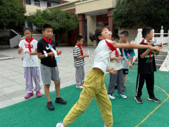 【善上洲小】巧手筑梦・科学小匠 ——南京市北京东路小学教育集团八卦洲中心小学科技节活动