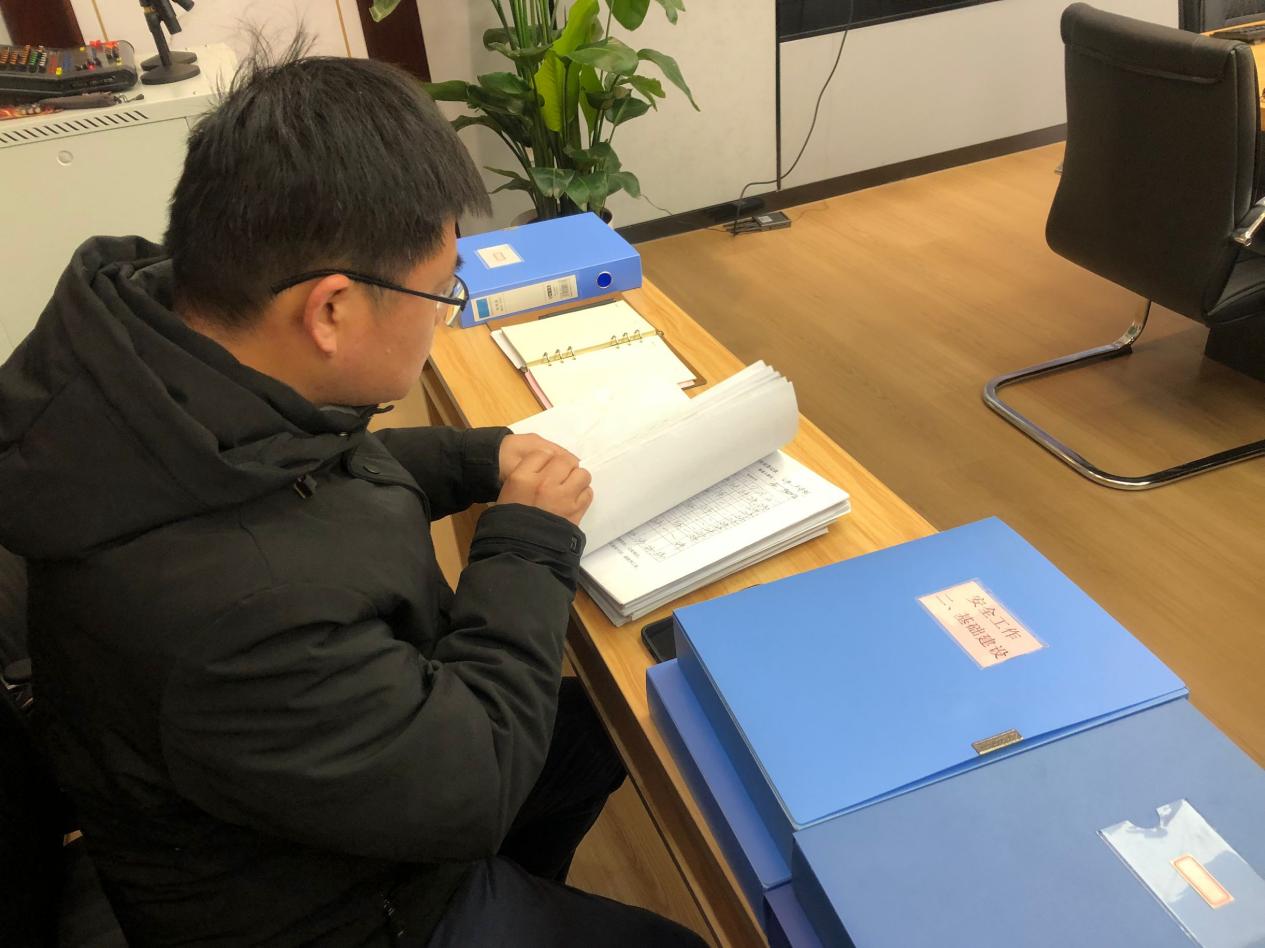 2月29日 市教育教学质量评估现场视导  暨 2023-2024学年第二学期职业学校开学教育教学情况调研123_html_2d7b472f.jpg