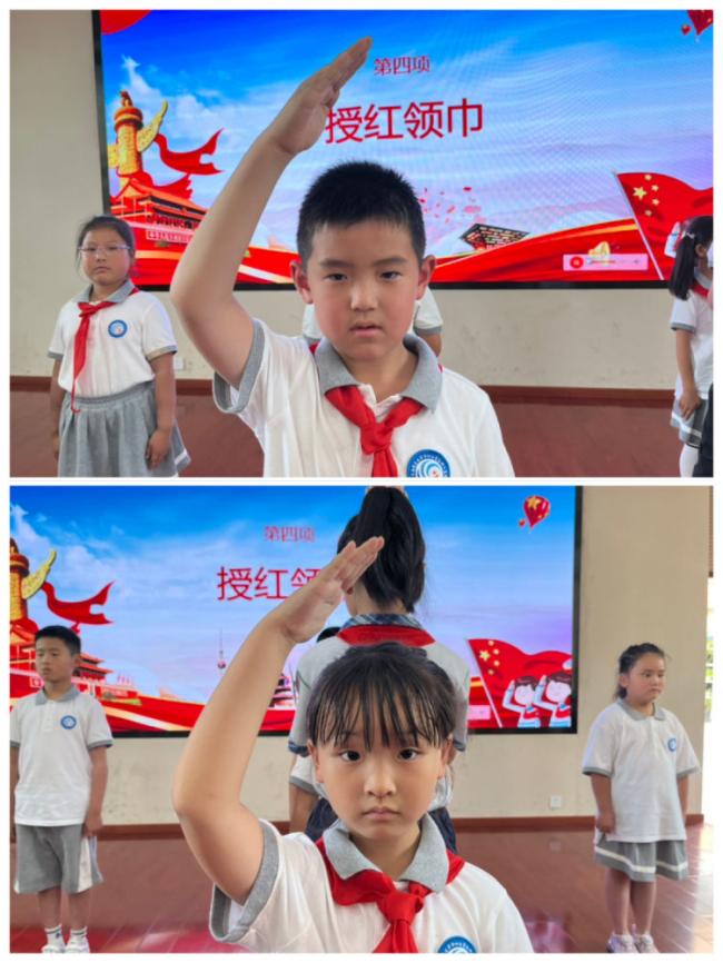 学习二十大 争做好队员——龙潭中心小学江畔人家分校一年级分批入队仪式_html_m30d1e3c7.jpg