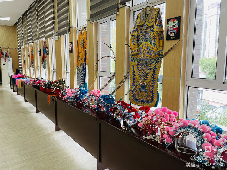 【灵美龙小&middot;龙岸】灵美扬韵，浸润童心——龙潭中心小学龙岸花园校区灵美扬韵特色项目现场评审展示活动_html_2b422987.jpg