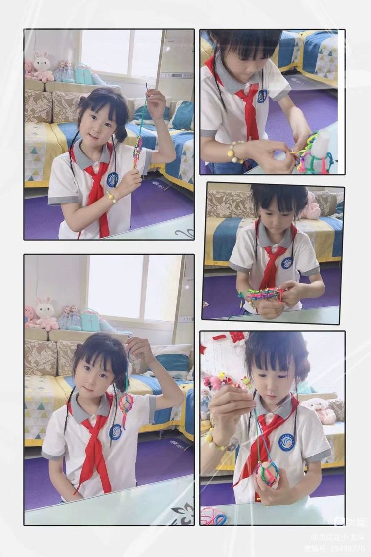 【灵美龙小·龙岸】悠悠粽叶香 浓浓端午情——龙潭中心小学龙岸花园校区开展端午节主题活动_html_a8ac388.jpg